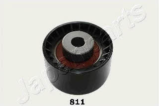 Japanparts BE-811 Tensioner pulley, timing belt BE811: Buy near me in Poland at 2407.PL - Good price!