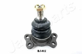Japanparts BJ-002 Front upper arm ball joint BJ002: Buy near me in Poland at 2407.PL - Good price!