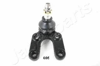 Japanparts BJ-005 Front lower arm ball joint BJ005: Buy near me in Poland at 2407.PL - Good price!