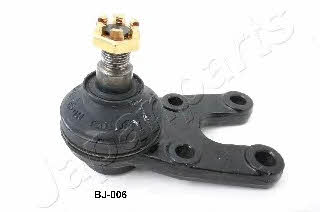 Japanparts BJ-006 Front lower arm ball joint BJ006: Buy near me in Poland at 2407.PL - Good price!
