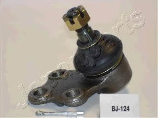 Japanparts BJ-124 Ball joint BJ124: Buy near me in Poland at 2407.PL - Good price!