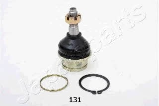 Japanparts BJ-131 Front upper arm ball joint BJ131: Buy near me in Poland at 2407.PL - Good price!
