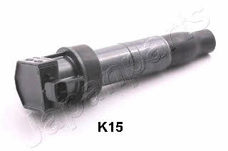Japanparts BO-K15 Ignition coil BOK15: Buy near me in Poland at 2407.PL - Good price!