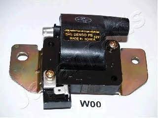 Japanparts BO-W00 Ignition coil BOW00: Buy near me in Poland at 2407.PL - Good price!