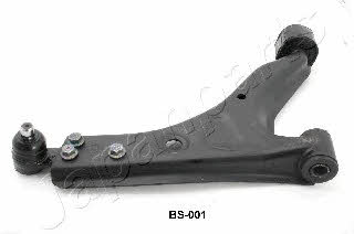 Japanparts BS-001R Track Control Arm BS001R: Buy near me in Poland at 2407.PL - Good price!