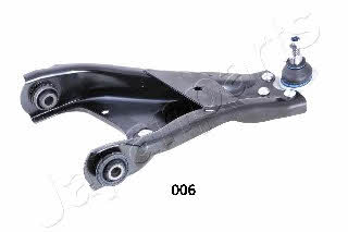 Japanparts BS-005L Track Control Arm BS005L: Buy near me in Poland at 2407.PL - Good price!