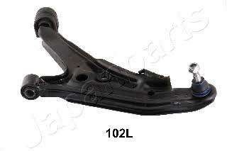 Japanparts BS-102L Track Control Arm BS102L: Buy near me in Poland at 2407.PL - Good price!