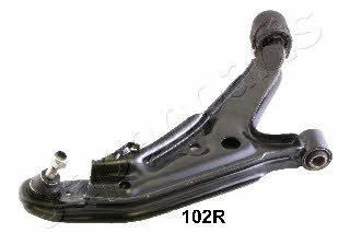 Japanparts BS-102R Track Control Arm BS102R: Buy near me in Poland at 2407.PL - Good price!