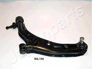 Japanparts BS-106L Suspension arm front lower left BS106L: Buy near me in Poland at 2407.PL - Good price!
