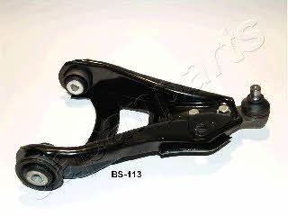 Japanparts BS-112R Track Control Arm BS112R: Buy near me at 2407.PL in Poland at an Affordable price!