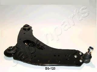 Japanparts BS-120L Track Control Arm BS120L: Buy near me in Poland at 2407.PL - Good price!