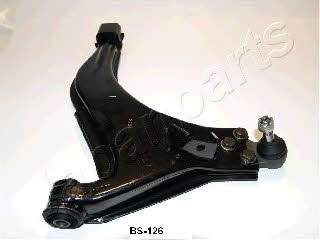 Japanparts BS-126L Track Control Arm BS126L: Buy near me in Poland at 2407.PL - Good price!
