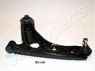 Japanparts BS-206L Track Control Arm BS206L: Buy near me in Poland at 2407.PL - Good price!
