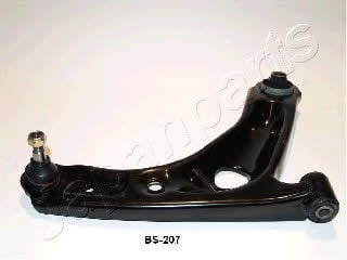 Japanparts BS-206R Track Control Arm BS206R: Buy near me in Poland at 2407.PL - Good price!