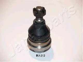 Japanparts BJ-212 Ball joint BJ212: Buy near me in Poland at 2407.PL - Good price!