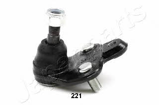 Japanparts BJ-221 Ball joint BJ221: Buy near me at 2407.PL in Poland at an Affordable price!