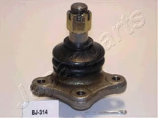 Japanparts BJ-314 Ball joint BJ314: Buy near me in Poland at 2407.PL - Good price!