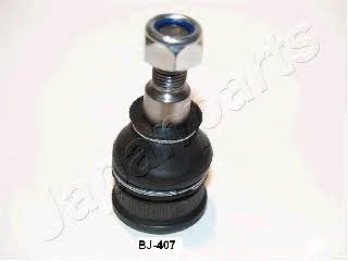 Japanparts BJ-407 Front lower arm ball joint BJ407: Buy near me in Poland at 2407.PL - Good price!
