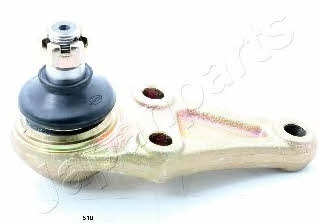Japanparts BJ-510 Ball joint BJ510: Buy near me in Poland at 2407.PL - Good price!
