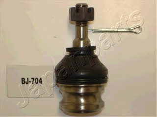 Japanparts BJ-704 Ball joint BJ704: Buy near me in Poland at 2407.PL - Good price!