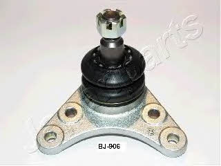 Japanparts BJ-906 Front upper arm ball joint BJ906: Buy near me in Poland at 2407.PL - Good price!