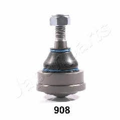 Japanparts BJ-908 Ball joint BJ908: Buy near me at 2407.PL in Poland at an Affordable price!