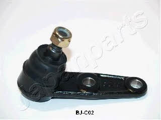 Japanparts BJ-C02 Ball joint BJC02: Buy near me in Poland at 2407.PL - Good price!