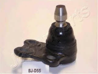 Japanparts BJ-D55 Ball joint BJD55: Buy near me at 2407.PL in Poland at an Affordable price!