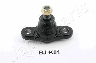 Japanparts BJ-K01 Ball joint BJK01: Buy near me at 2407.PL in Poland at an Affordable price!