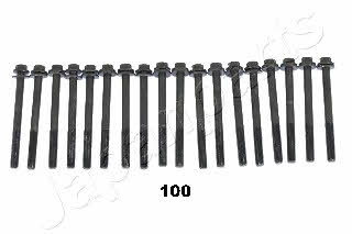 Japanparts BL-100 Cylinder head bolt (cylinder head) BL100: Buy near me in Poland at 2407.PL - Good price!