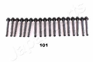 Japanparts BL-101 Cylinder head bolt (cylinder head) BL101: Buy near me in Poland at 2407.PL - Good price!
