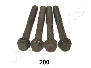 Japanparts BL-200 Cylinder head bolt (cylinder head) BL200: Buy near me in Poland at 2407.PL - Good price!