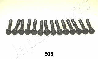 Japanparts BL-503 Cylinder head bolt (cylinder head) BL503: Buy near me in Poland at 2407.PL - Good price!