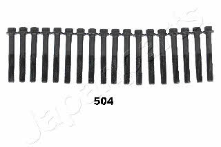 Japanparts BL-504 Cylinder head bolt (cylinder head) BL504: Buy near me in Poland at 2407.PL - Good price!