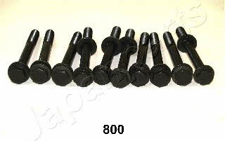 Japanparts BL-800 Cylinder head bolt (cylinder head) BL800: Buy near me in Poland at 2407.PL - Good price!
