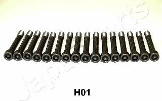 Japanparts BL-H01 Cylinder head bolt (cylinder head) BLH01: Buy near me in Poland at 2407.PL - Good price!