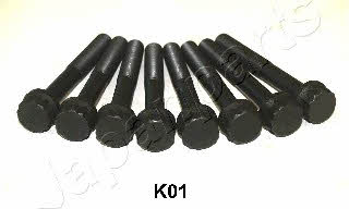 Japanparts BL-K01 Cylinder head bolt (cylinder head) BLK01: Buy near me in Poland at 2407.PL - Good price!