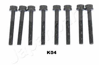 Japanparts BL-K04 Cylinder head bolt (cylinder head) BLK04: Buy near me in Poland at 2407.PL - Good price!