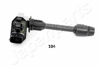 Japanparts BO-104 Ignition coil BO104: Buy near me at 2407.PL in Poland at an Affordable price!