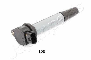 Japanparts BO-108 Ignition coil BO108: Buy near me at 2407.PL in Poland at an Affordable price!