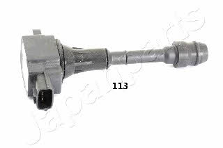 Japanparts BO-113 Ignition coil BO113: Buy near me at 2407.PL in Poland at an Affordable price!