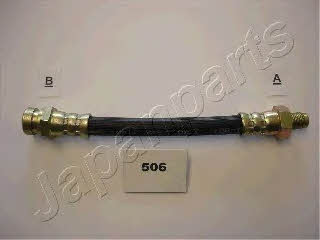 Japanparts TF-506 Brake Hose TF506: Buy near me in Poland at 2407.PL - Good price!