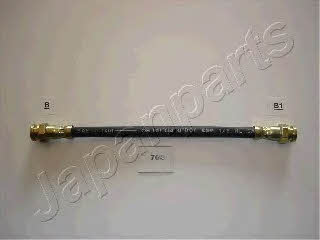 Japanparts TF-703 Brake Hose TF703: Buy near me in Poland at 2407.PL - Good price!