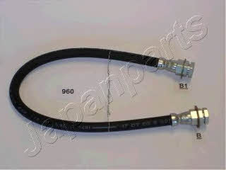 Japanparts TF-960 Brake Hose TF960: Buy near me at 2407.PL in Poland at an Affordable price!