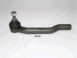 Japanparts TI-166L Tie rod end left TI166L: Buy near me at 2407.PL in Poland at an Affordable price!