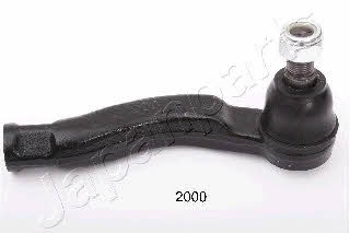 Japanparts TI-2000L Tie rod end left TI2000L: Buy near me in Poland at 2407.PL - Good price!