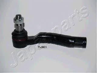Japanparts TI-2000R Tie rod end right TI2000R: Buy near me in Poland at 2407.PL - Good price!