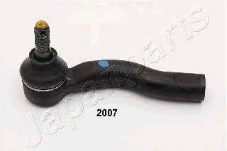 Japanparts TI-2007R Tie rod end right TI2007R: Buy near me in Poland at 2407.PL - Good price!