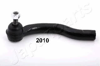 Japanparts TI-2009L Tie rod end left TI2009L: Buy near me at 2407.PL in Poland at an Affordable price!