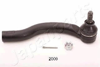 Japanparts TI-2009R Tie rod end right TI2009R: Buy near me at 2407.PL in Poland at an Affordable price!